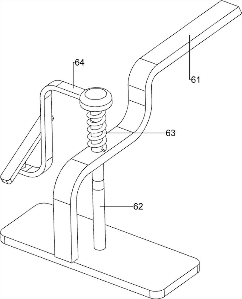 Aluminum scrap loader