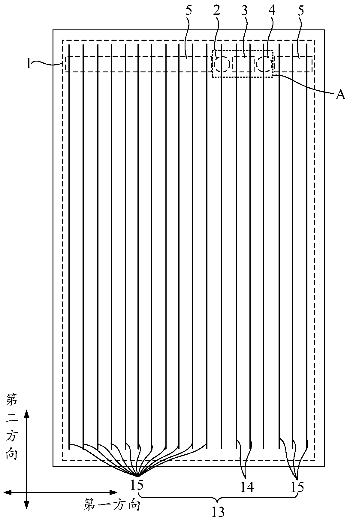 Display panel and display device