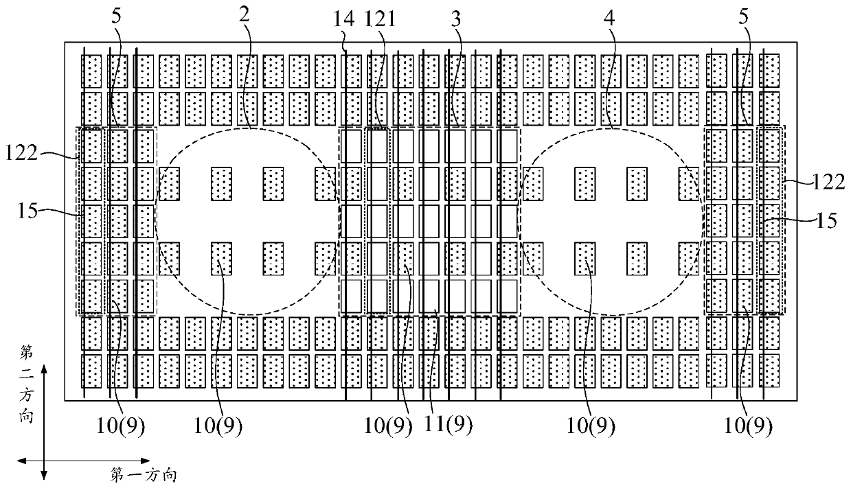 Display panel and display device