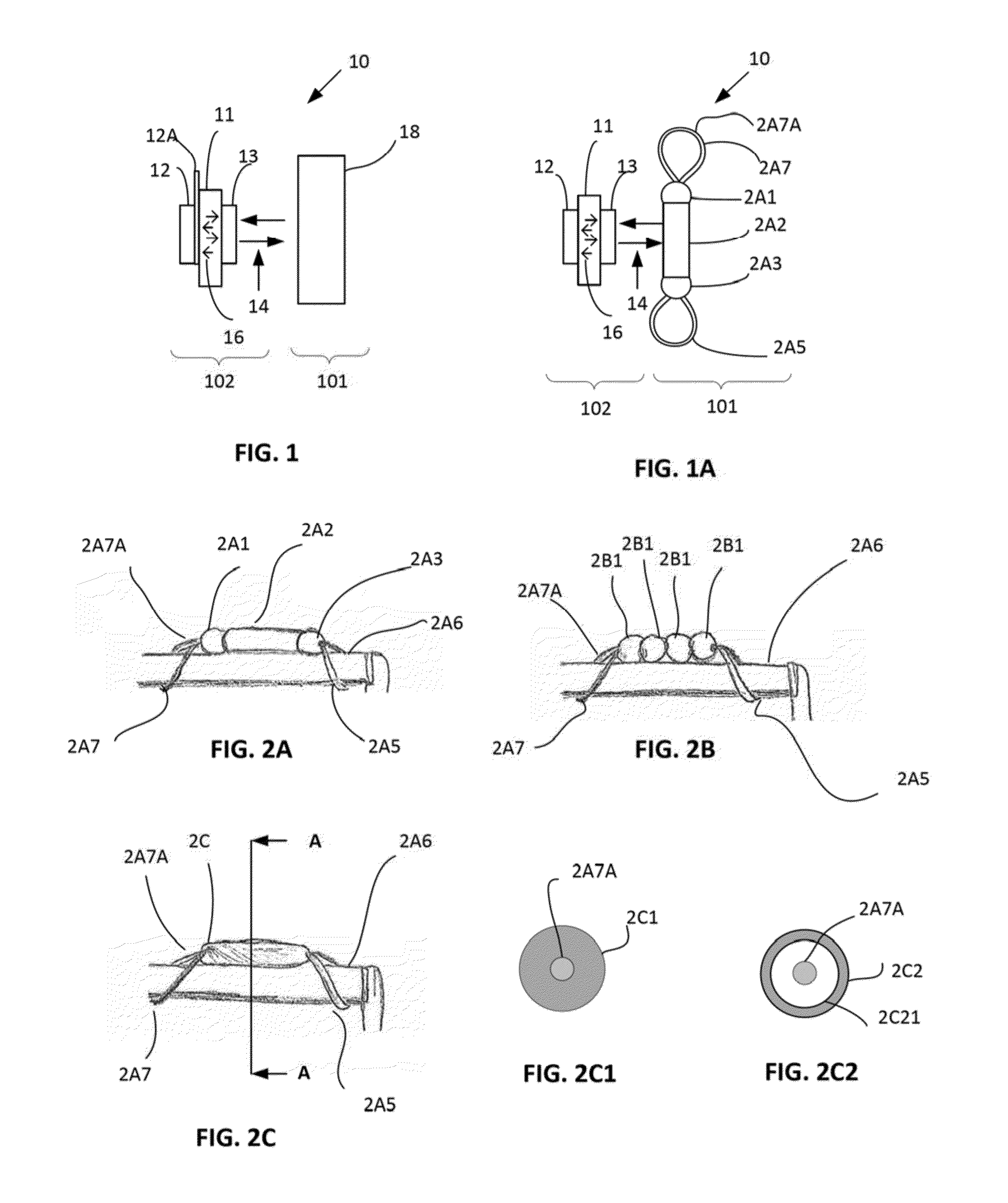 Magnetic Retention System