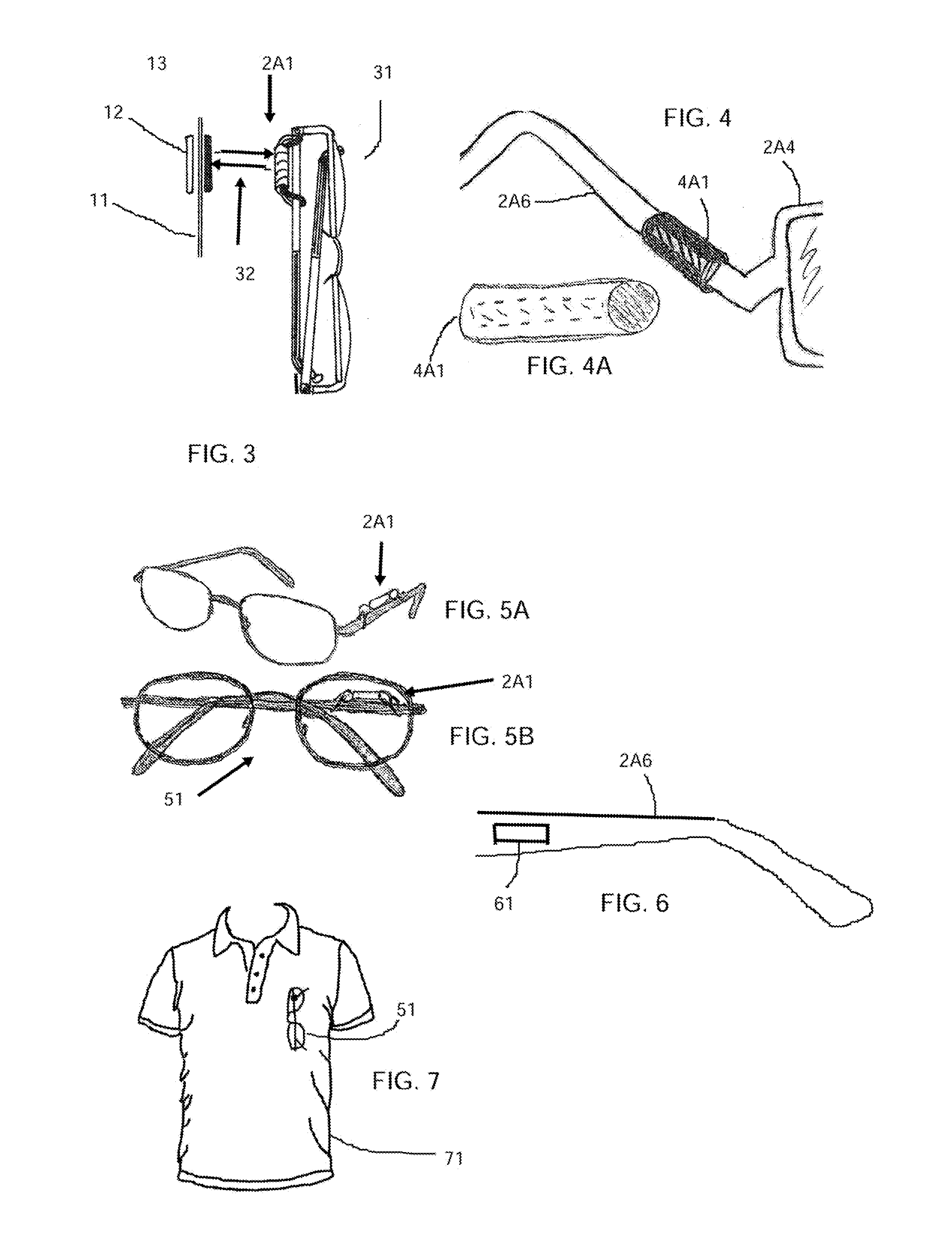 Magnetic Retention System