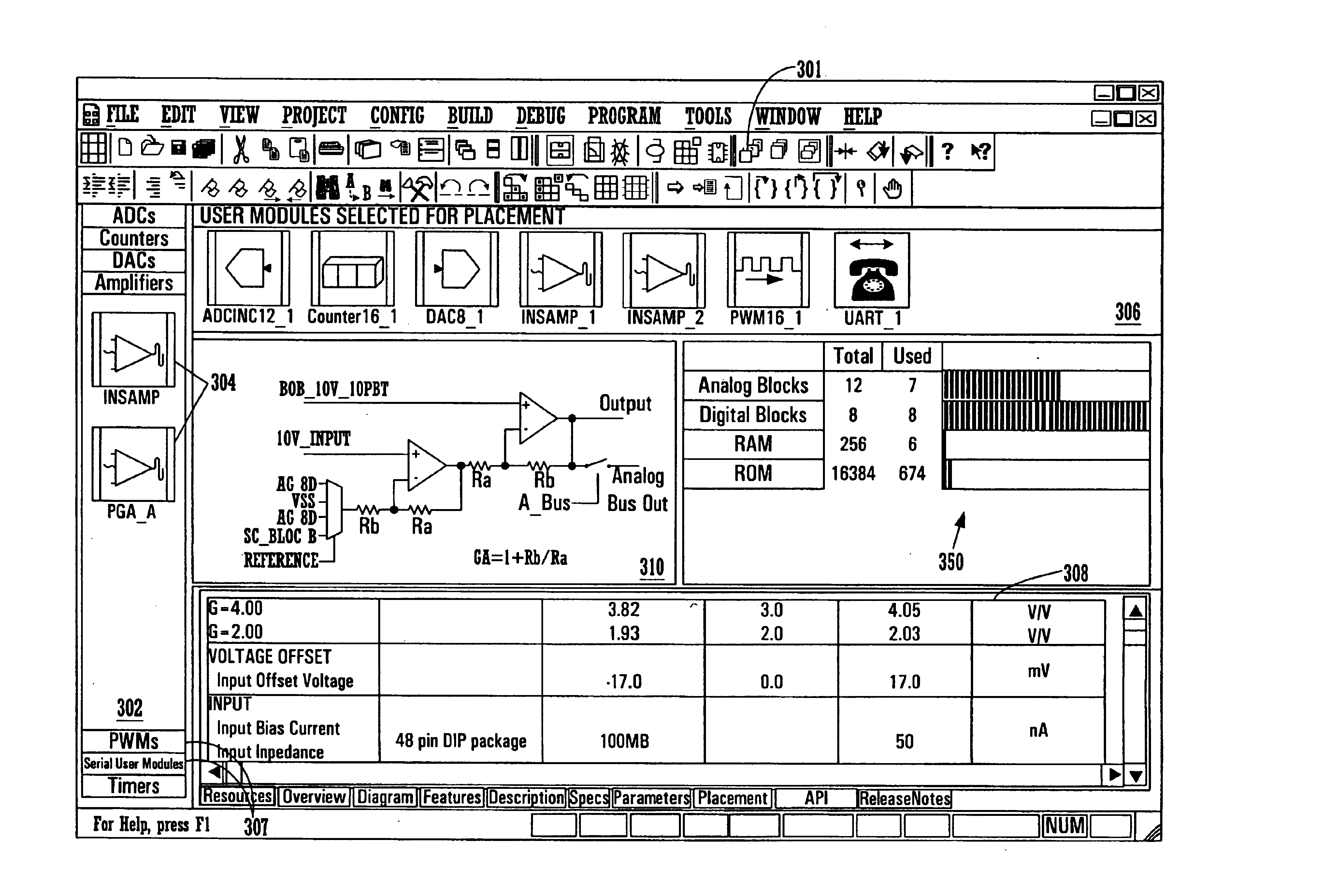 Method for facilitating microcontroller programming