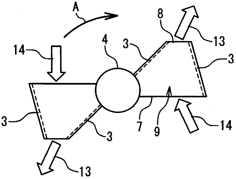 Defoamer and defoaming method thereof