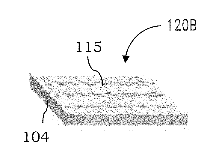 Method for transferring a graphene layer