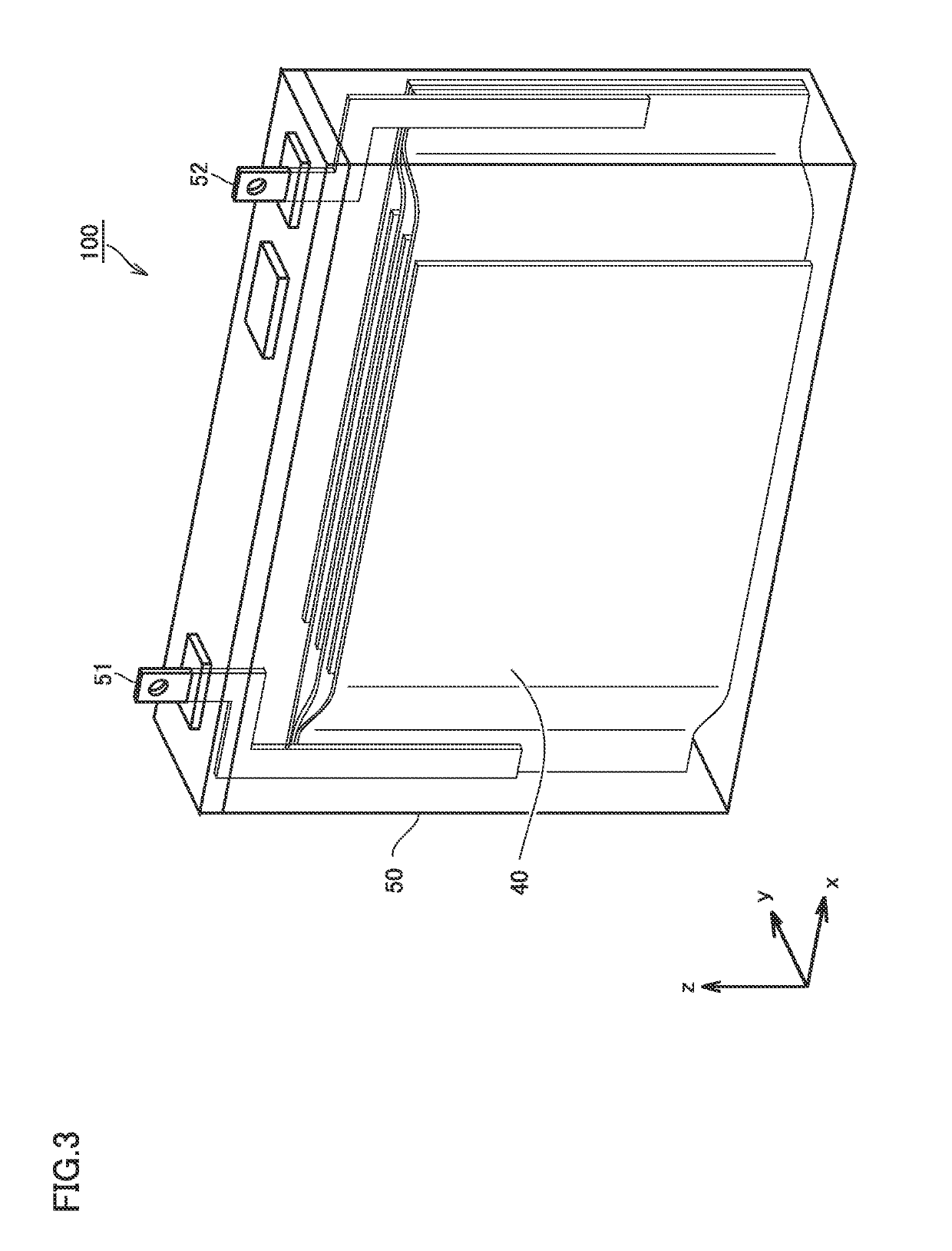 Non-aqueous eletrolyte secondary battery