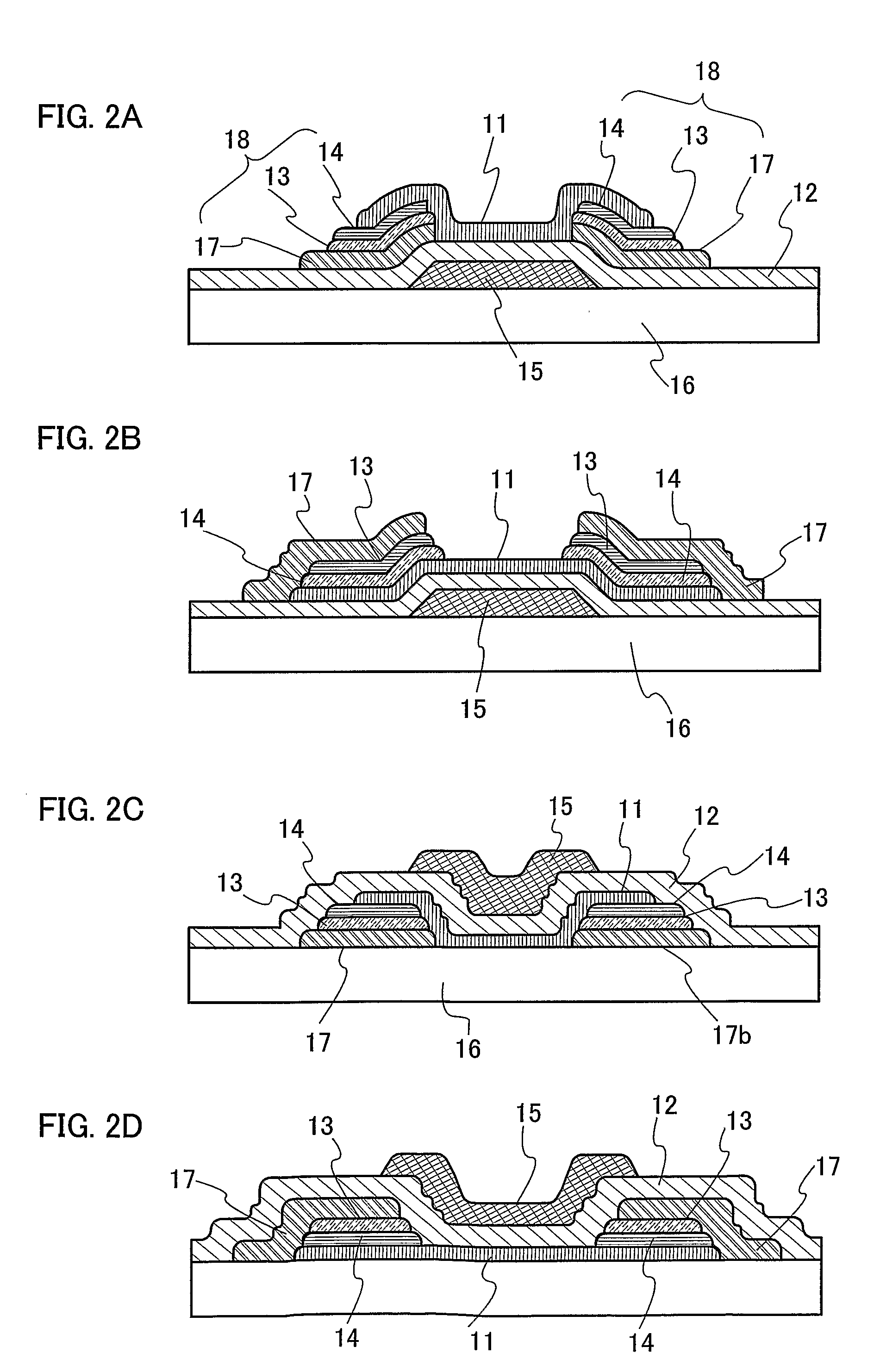 Organic Field-Effect Transistor and Semiconductor Device Including the Same