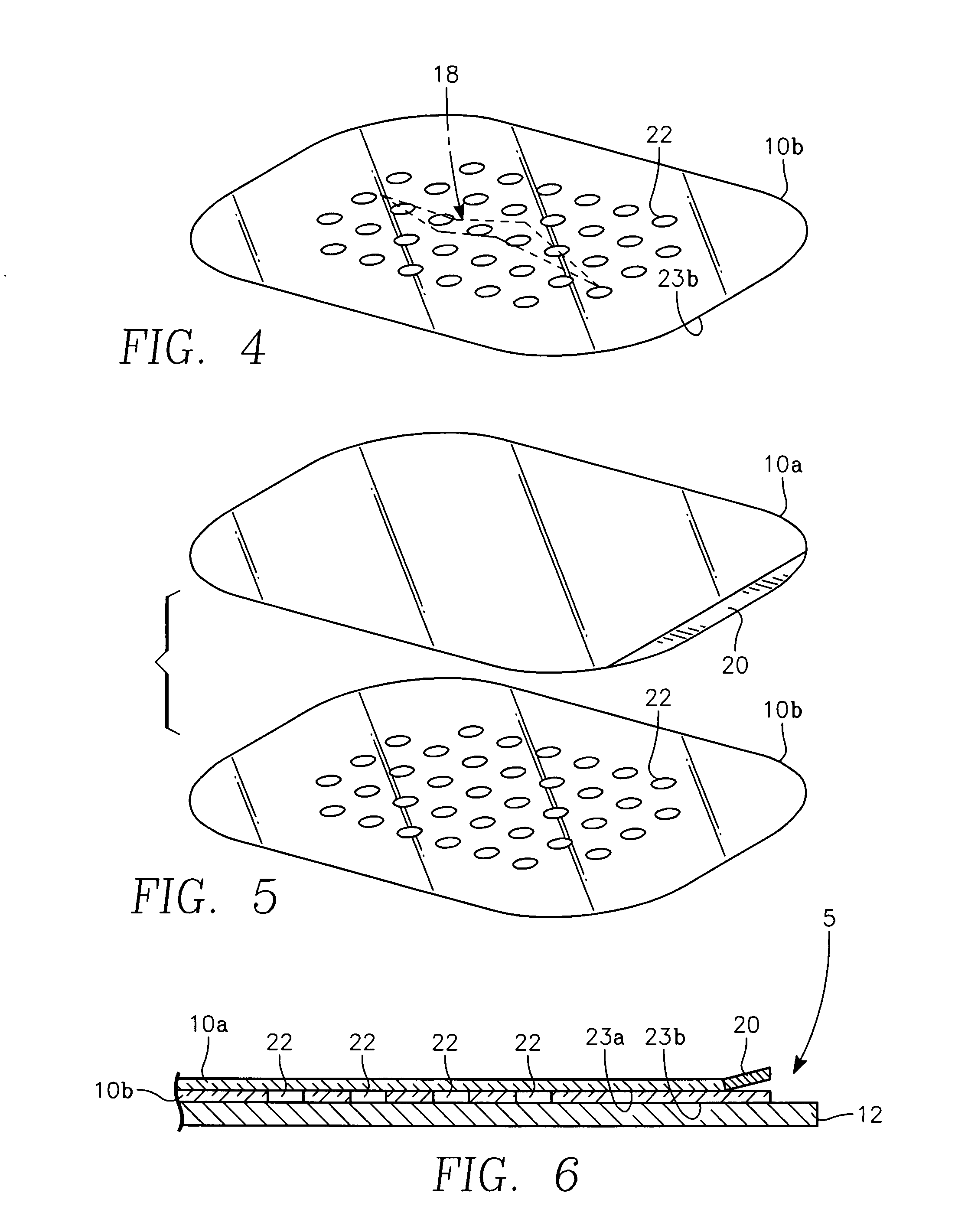 Two part wound dressing