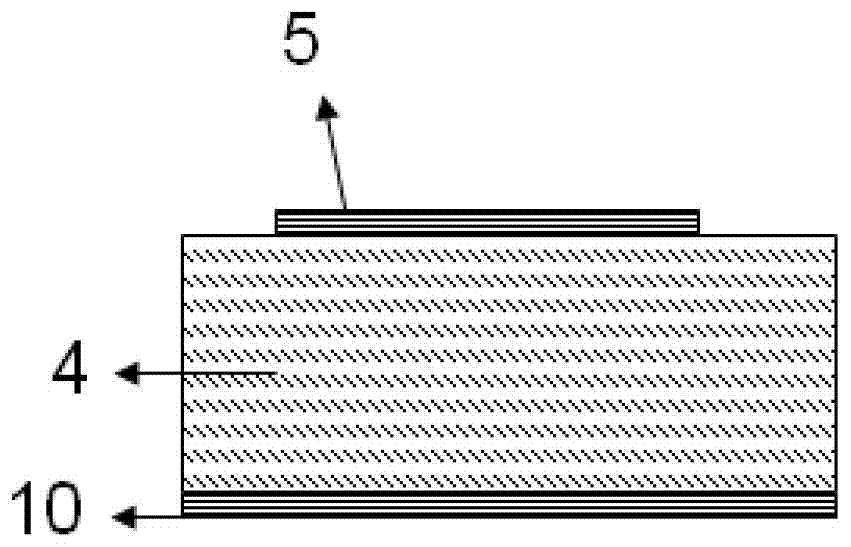 Microwave Diode Based on Nonlinear Electromagnetically Induced Transparency Phenomenon