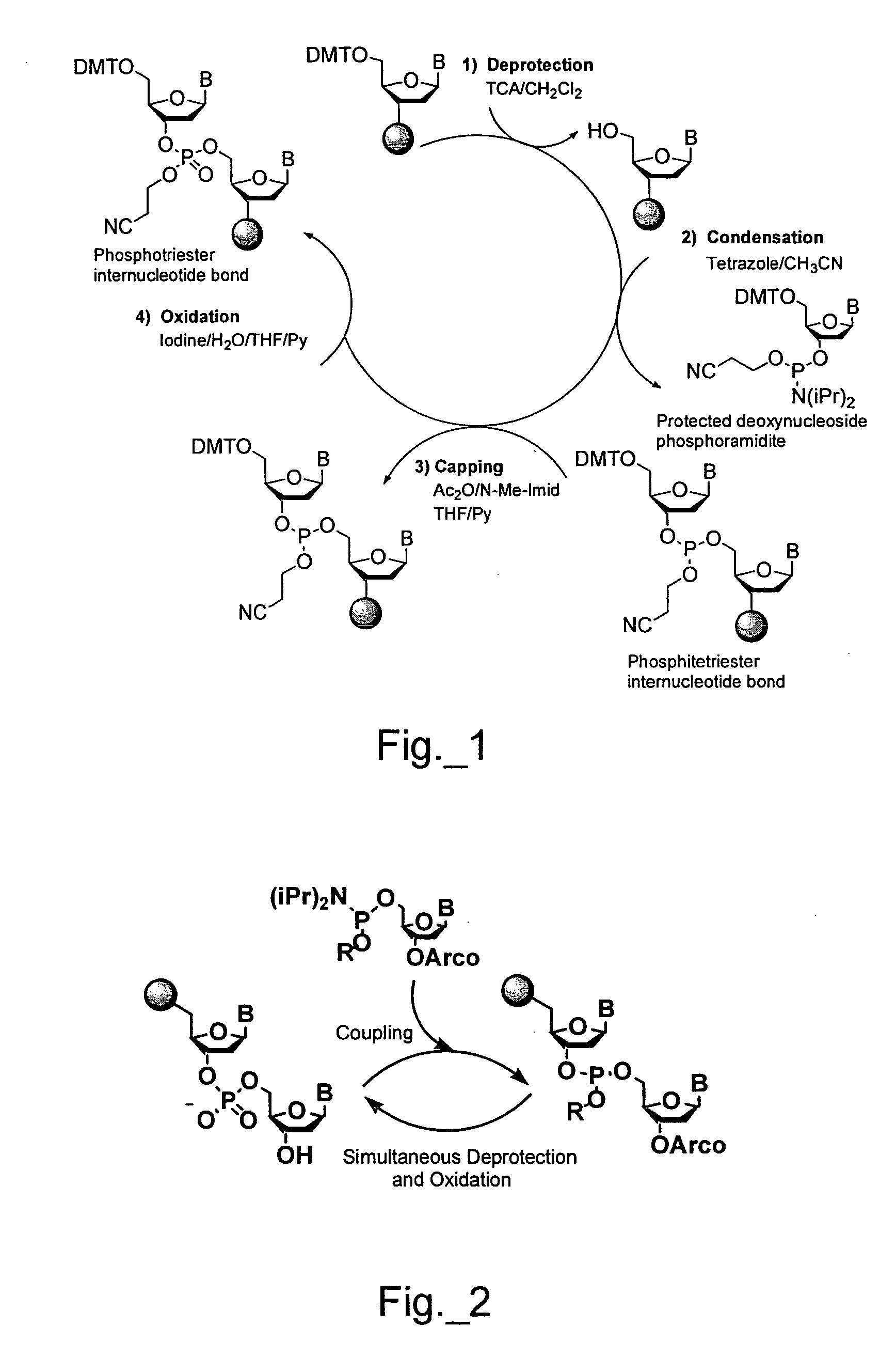 MALDI-MS analysis of nucleic acids bound to a surface