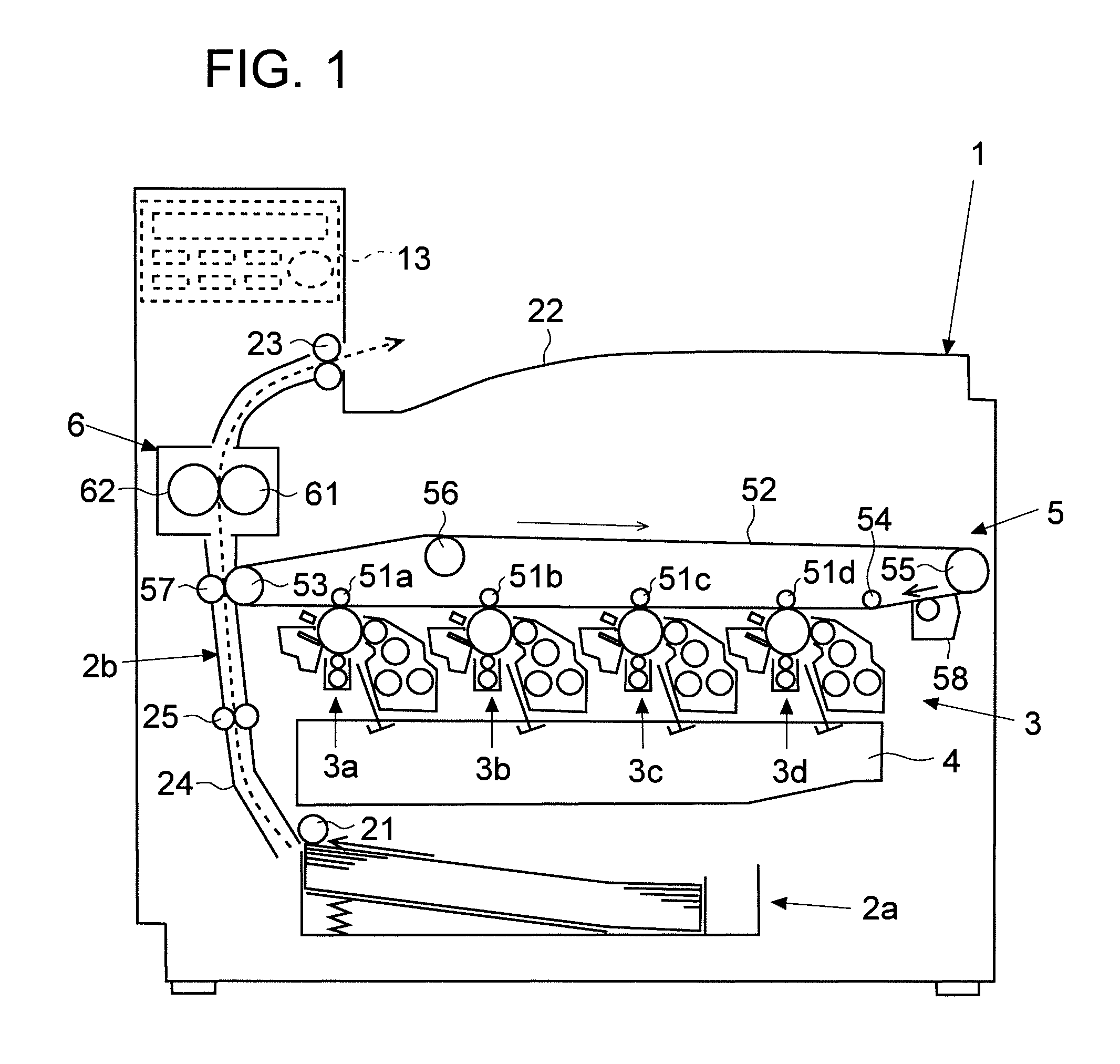 Image forming apparatus and method for controlling same