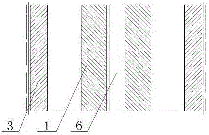 Diameter-retractable casing screw head