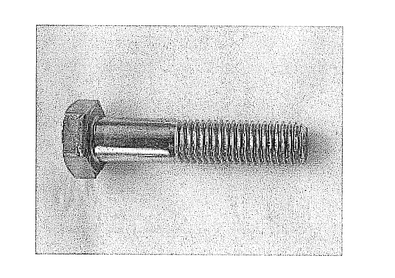 Chrome-free corrosion inhibitor composition