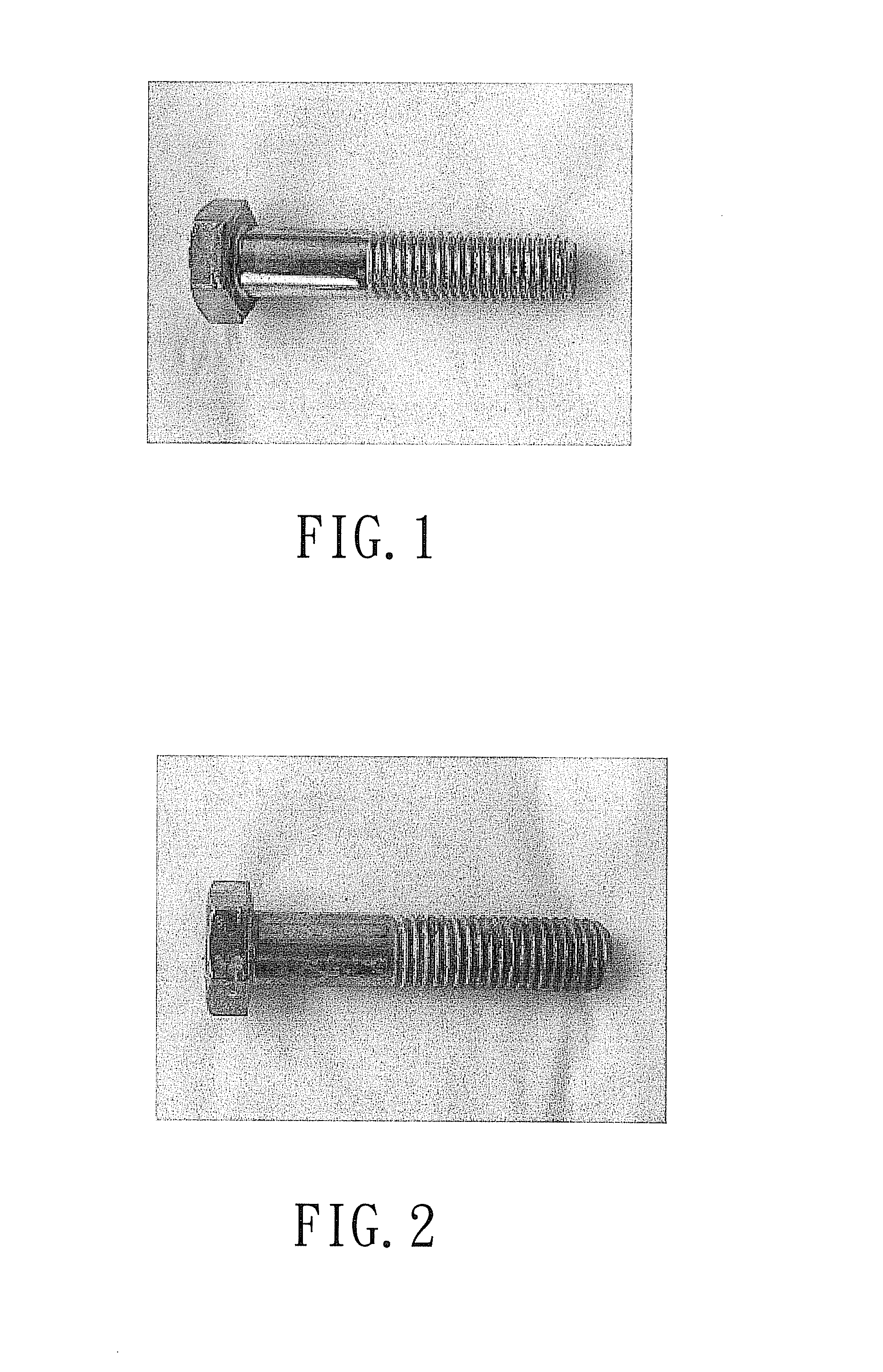 Chrome-free corrosion inhibitor composition