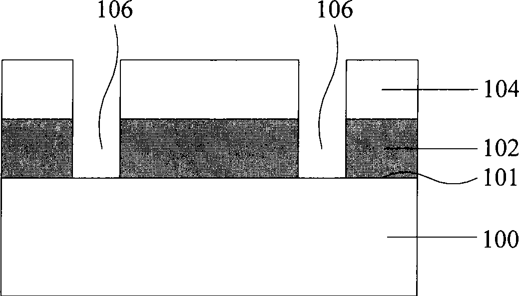 Pressure sensor for micro electro-mechanical system and production method thereof