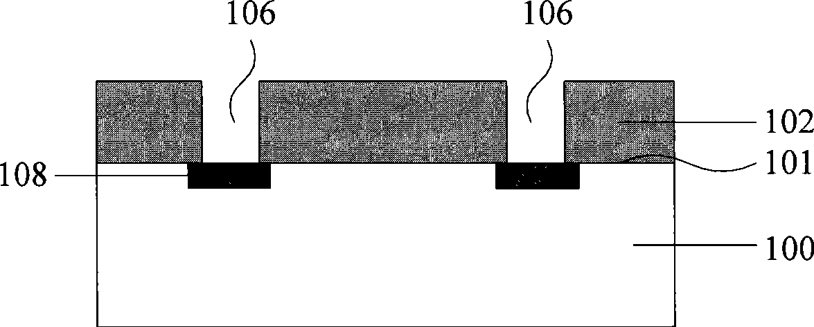 Pressure sensor for micro electro-mechanical system and production method thereof