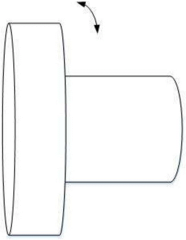 Platform device for multi-station machining