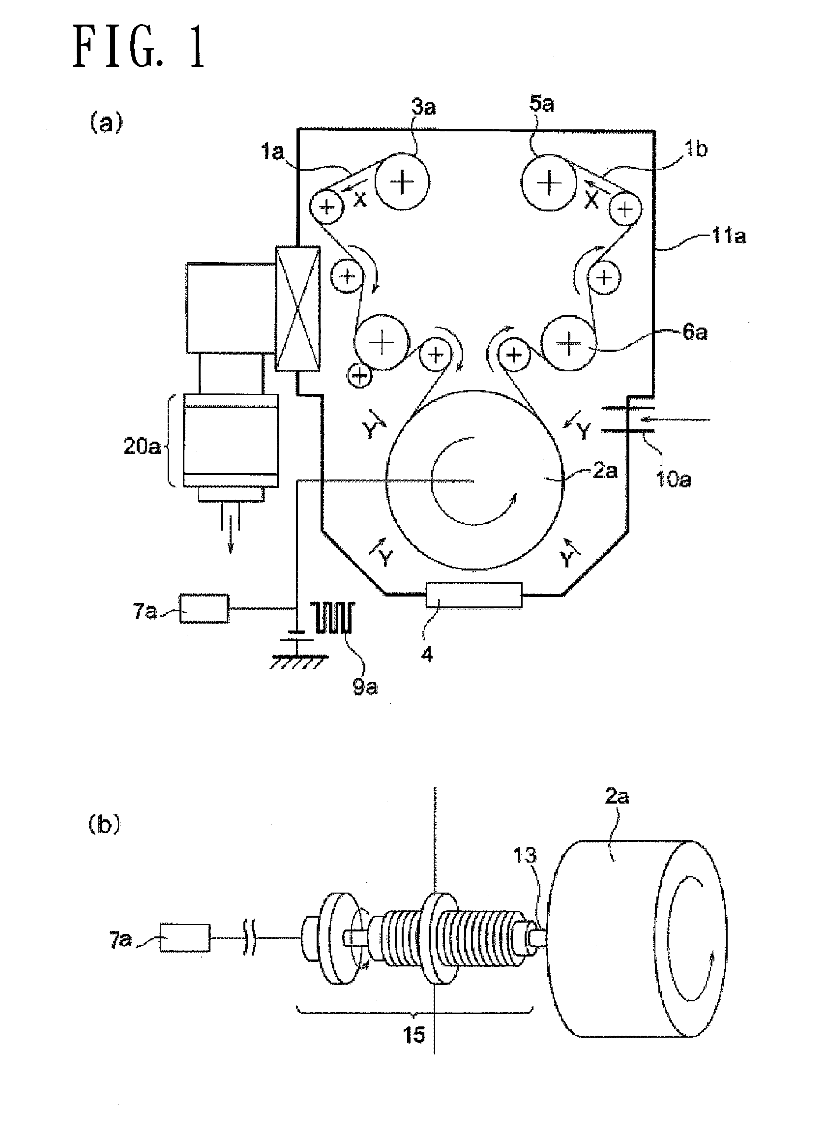 Transparent conductive film, process for producing same, and electronic device employing transparent conductive film