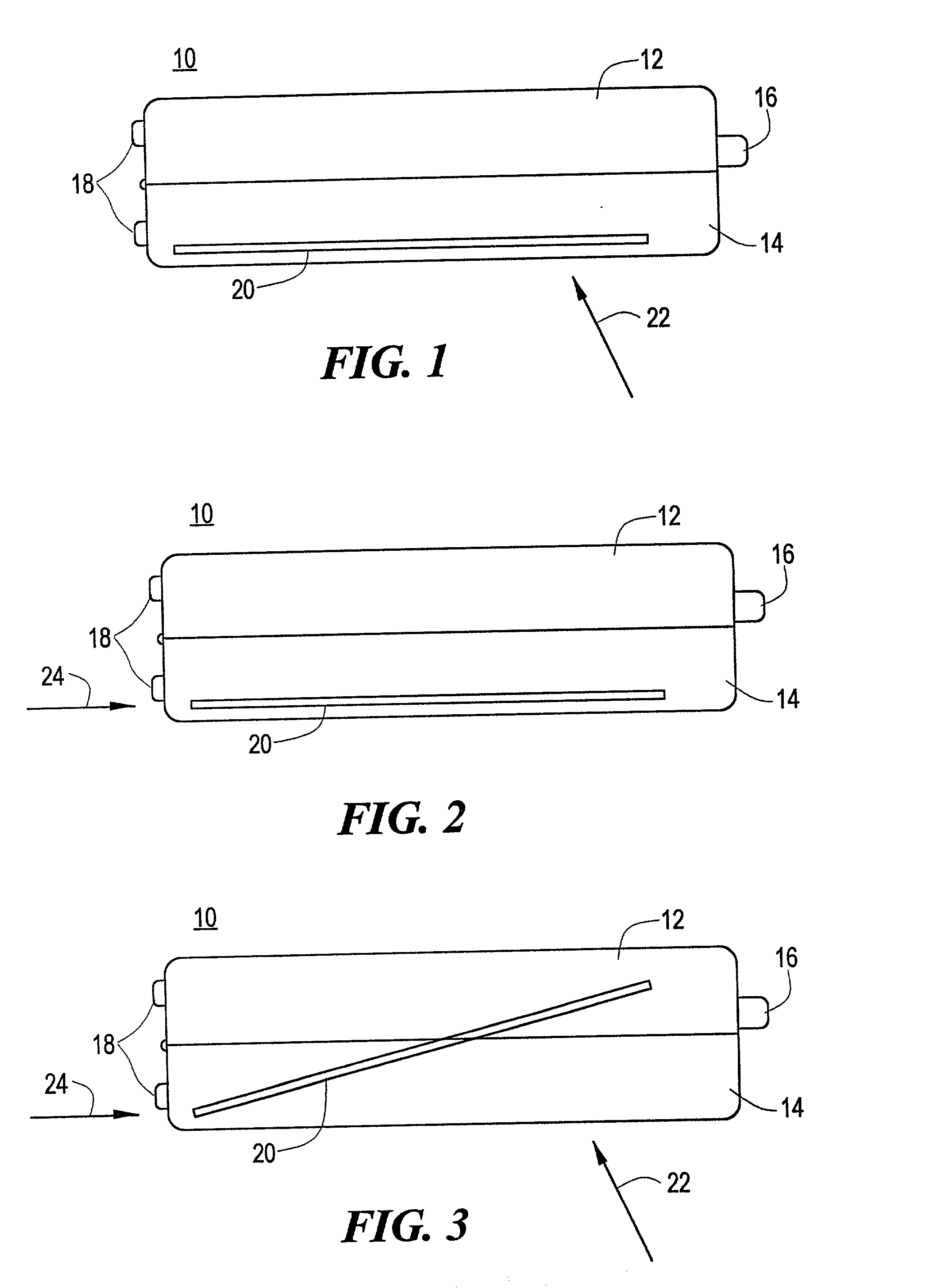 Sheet detection system