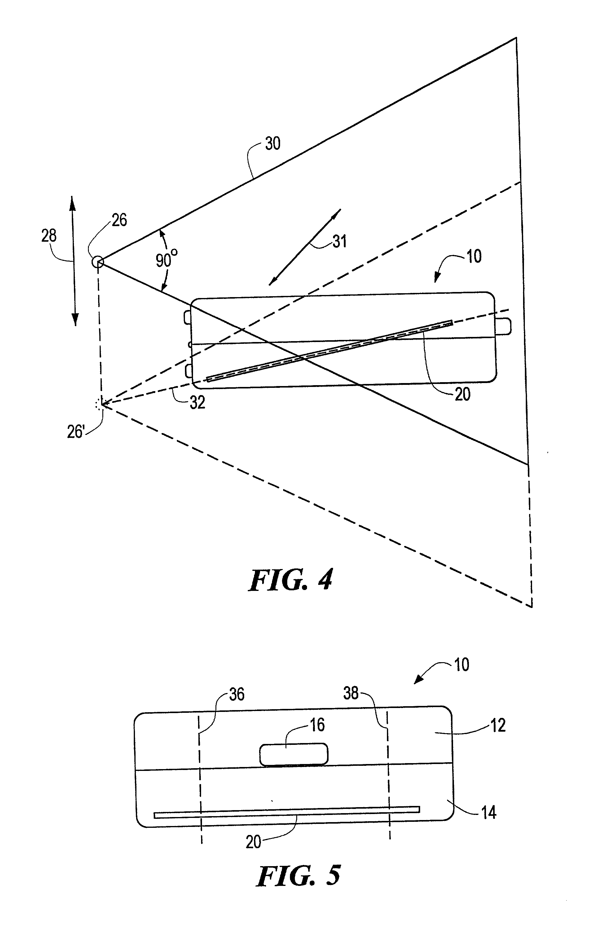 Sheet detection system