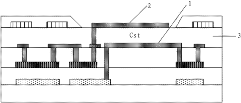 Array substrate and preparation method thereof, display panel and display device