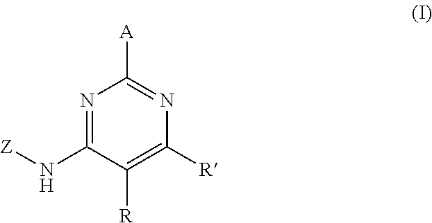 TGF-ß Inhibitors