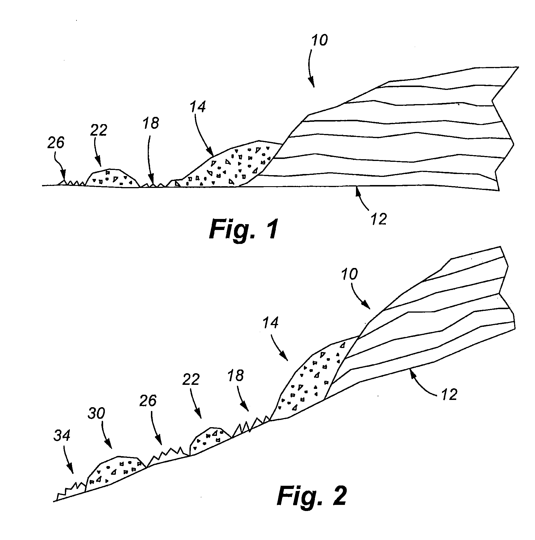 Method and system for processing glacial water