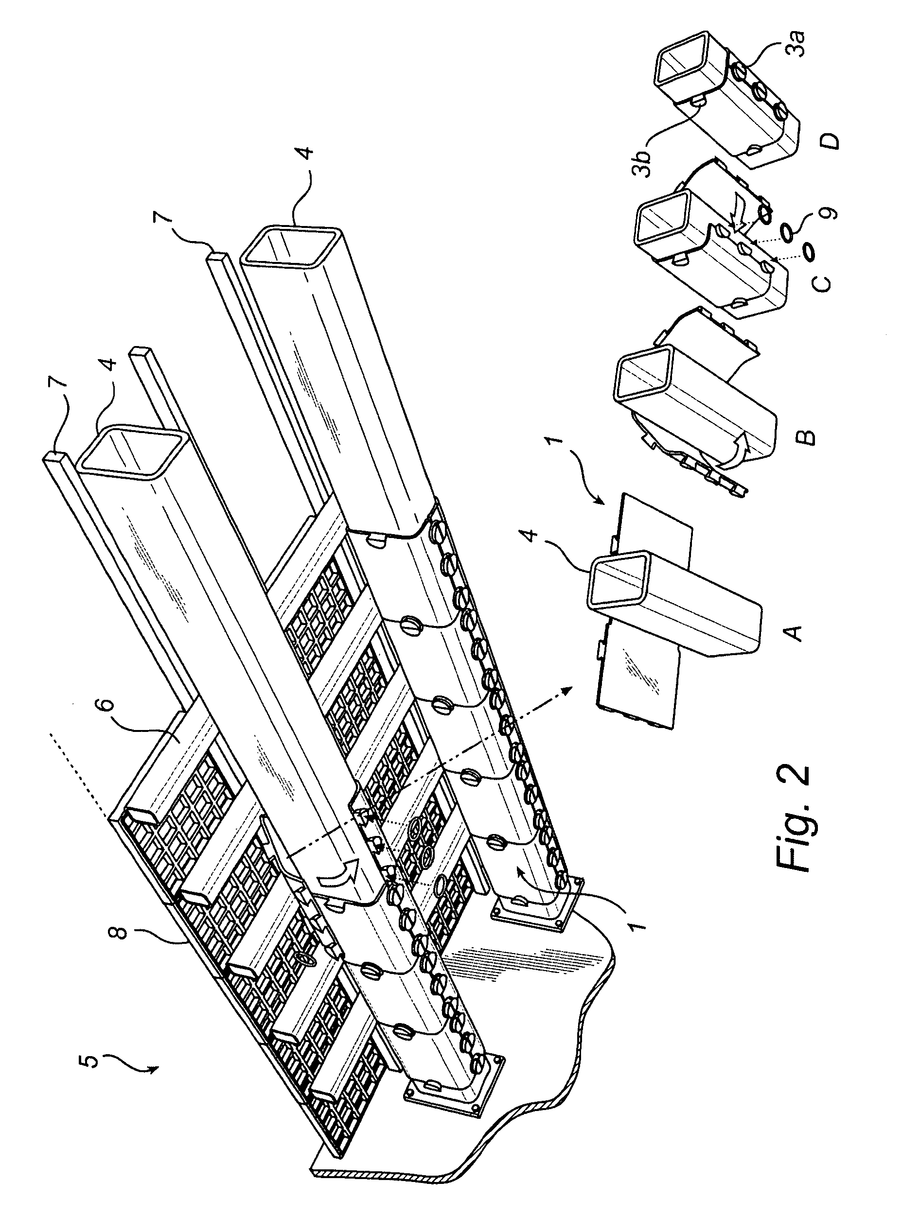 Protective element