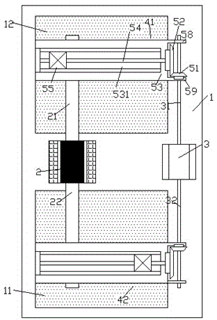 Control system for seam welding of hydraulic cylinder body