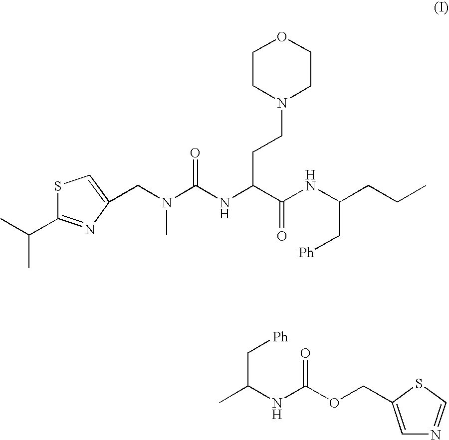 Use of solid carrier particles to improve the processability of a pharmaceutical agent