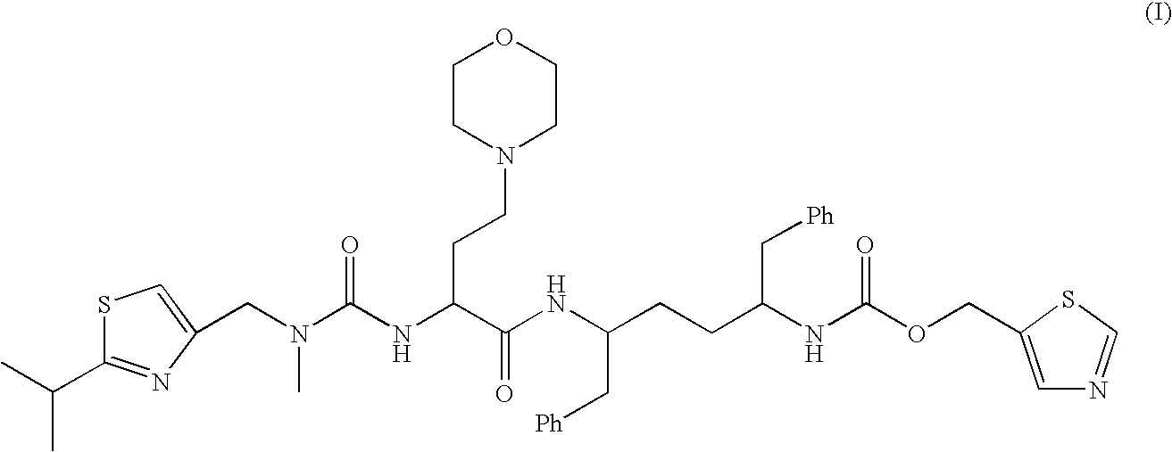 Use of solid carrier particles to improve the processability of a pharmaceutical agent