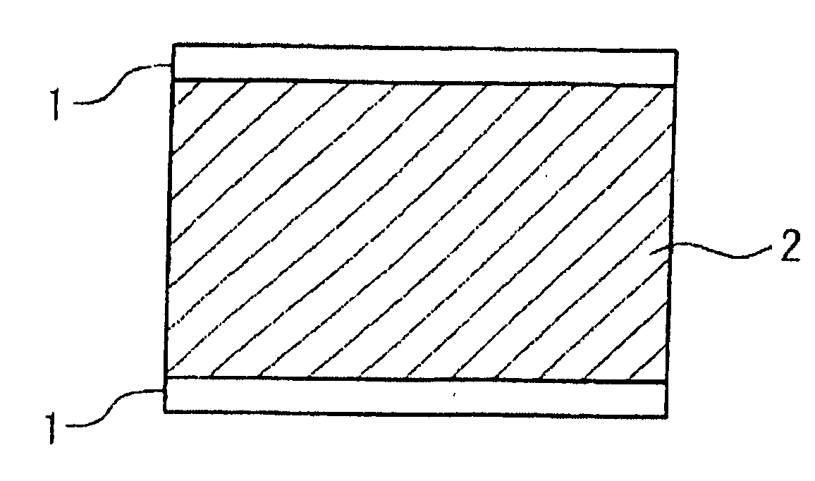 Antistatic multilayer sheet and production method thereof