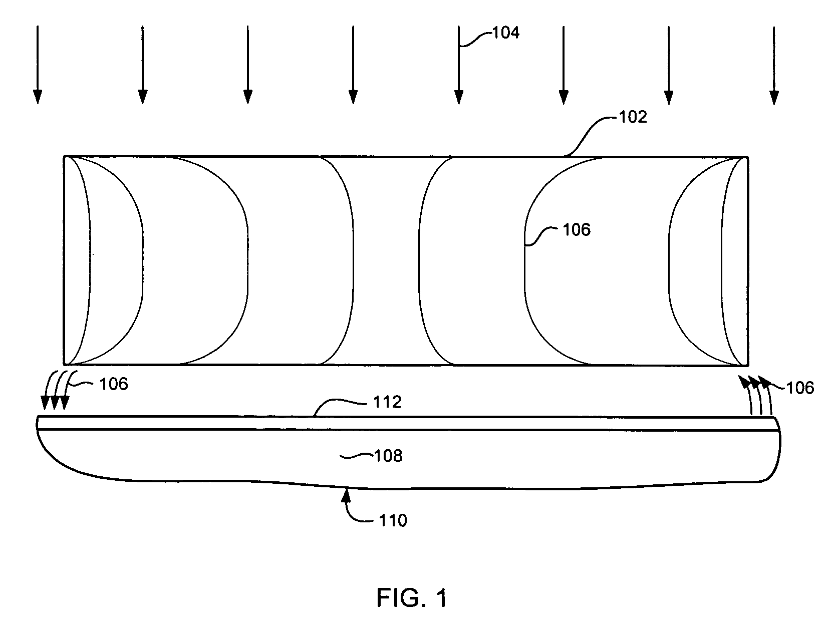 Double notched shield and pole structure for stray field reduction in a magnetic head