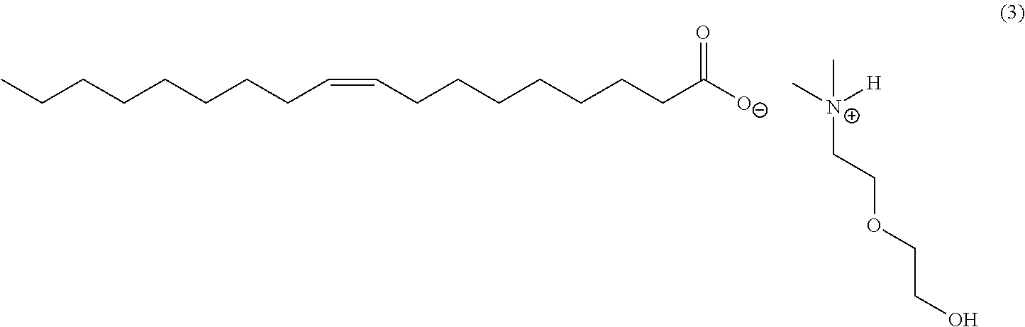 Corrosion inhibitors for oil and gas applications