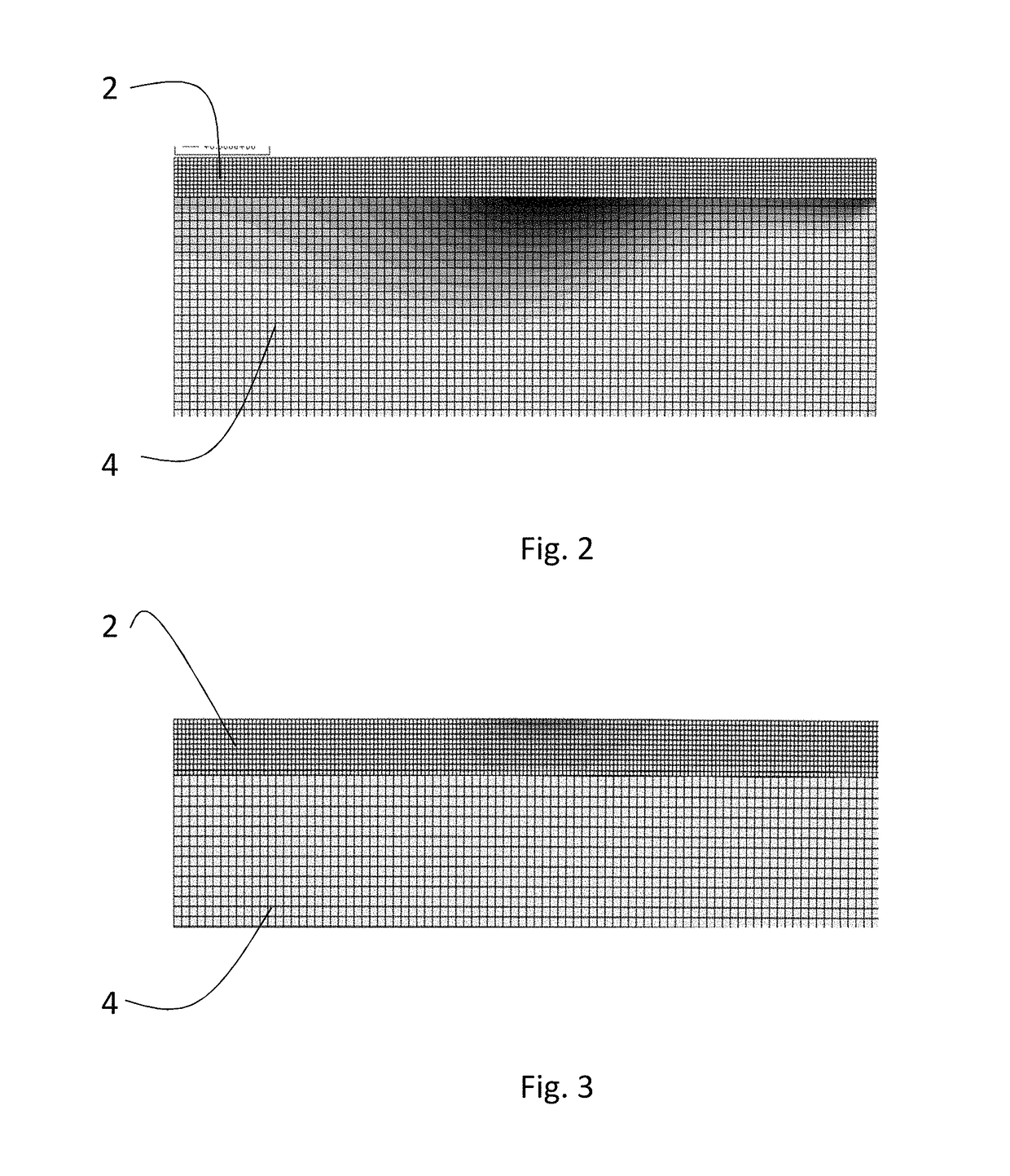 X-ray tube anode arrangement