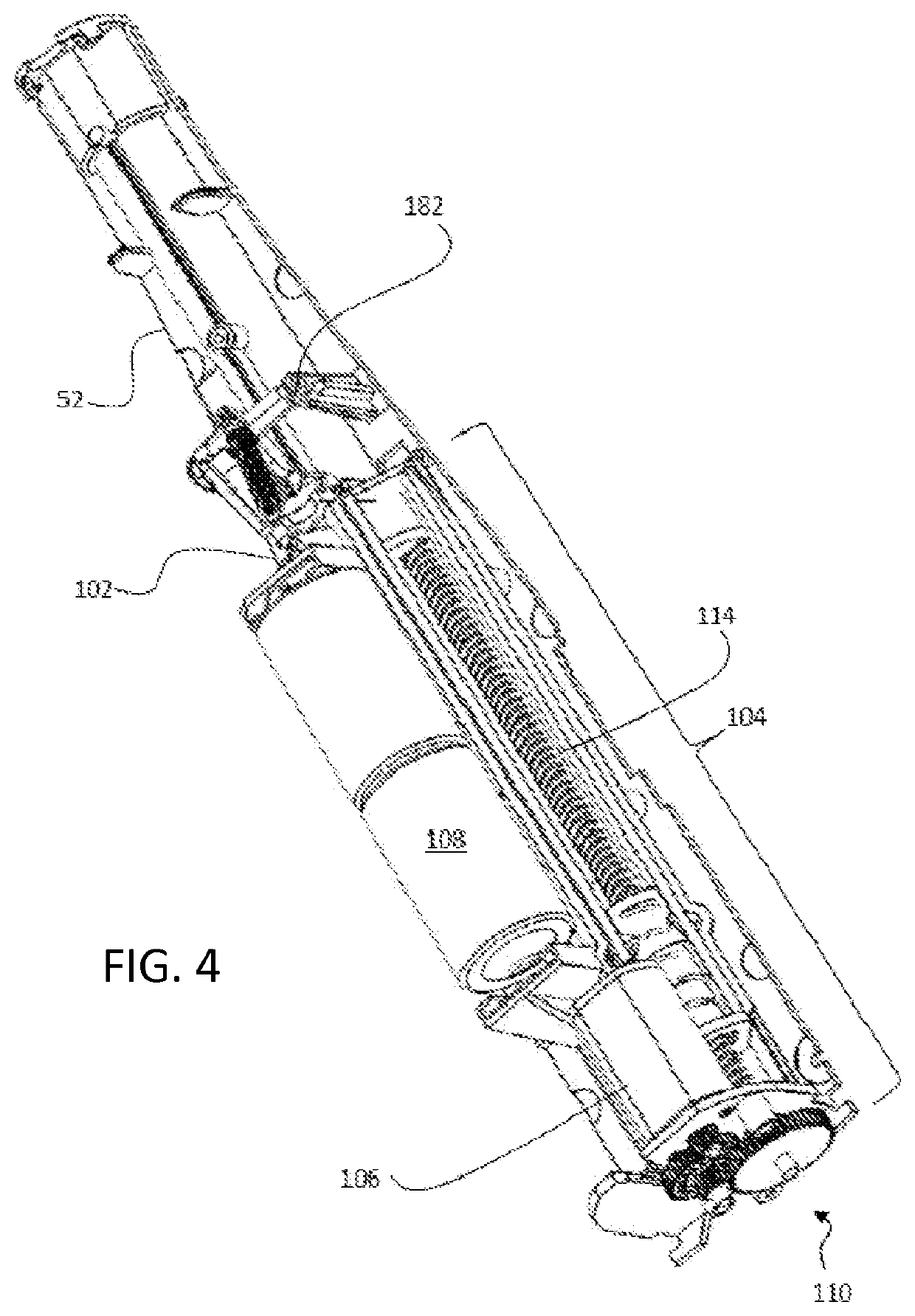 Sensor systems for drug delivery devices