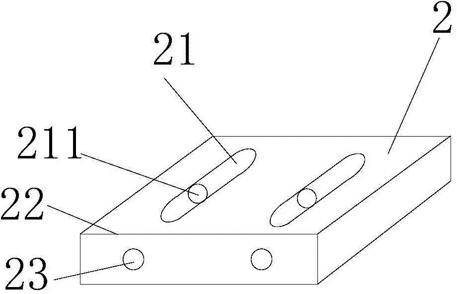 Vehicle lamp air tightness detection system