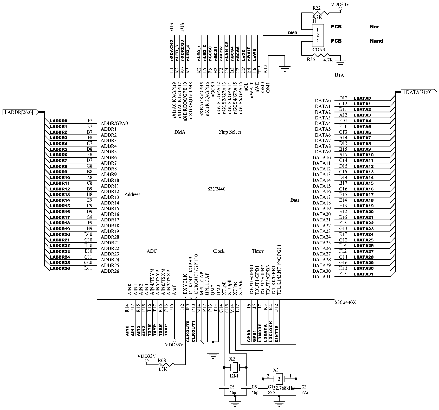 Handheld terminal and system assisting in elevator inspection