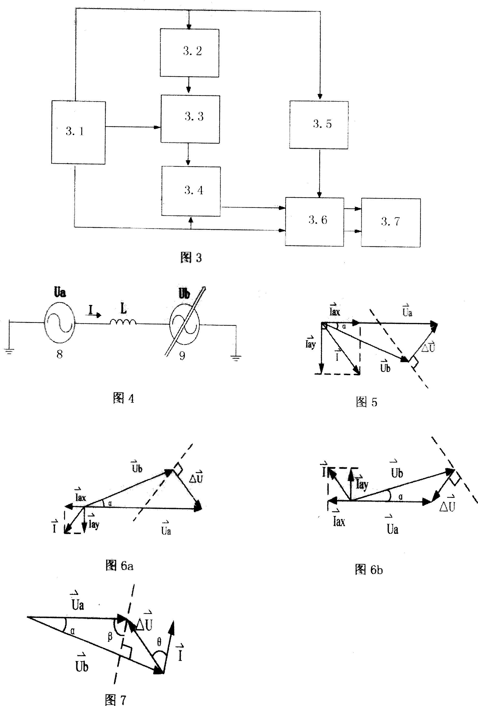 Novel high-pressure frequency variator low energy-consumption load testing method