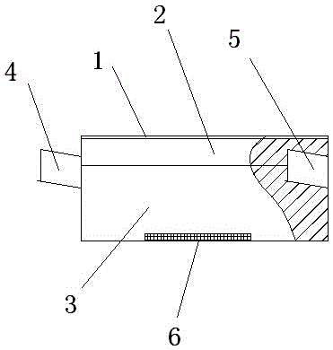 Heat-preserving and decorative board