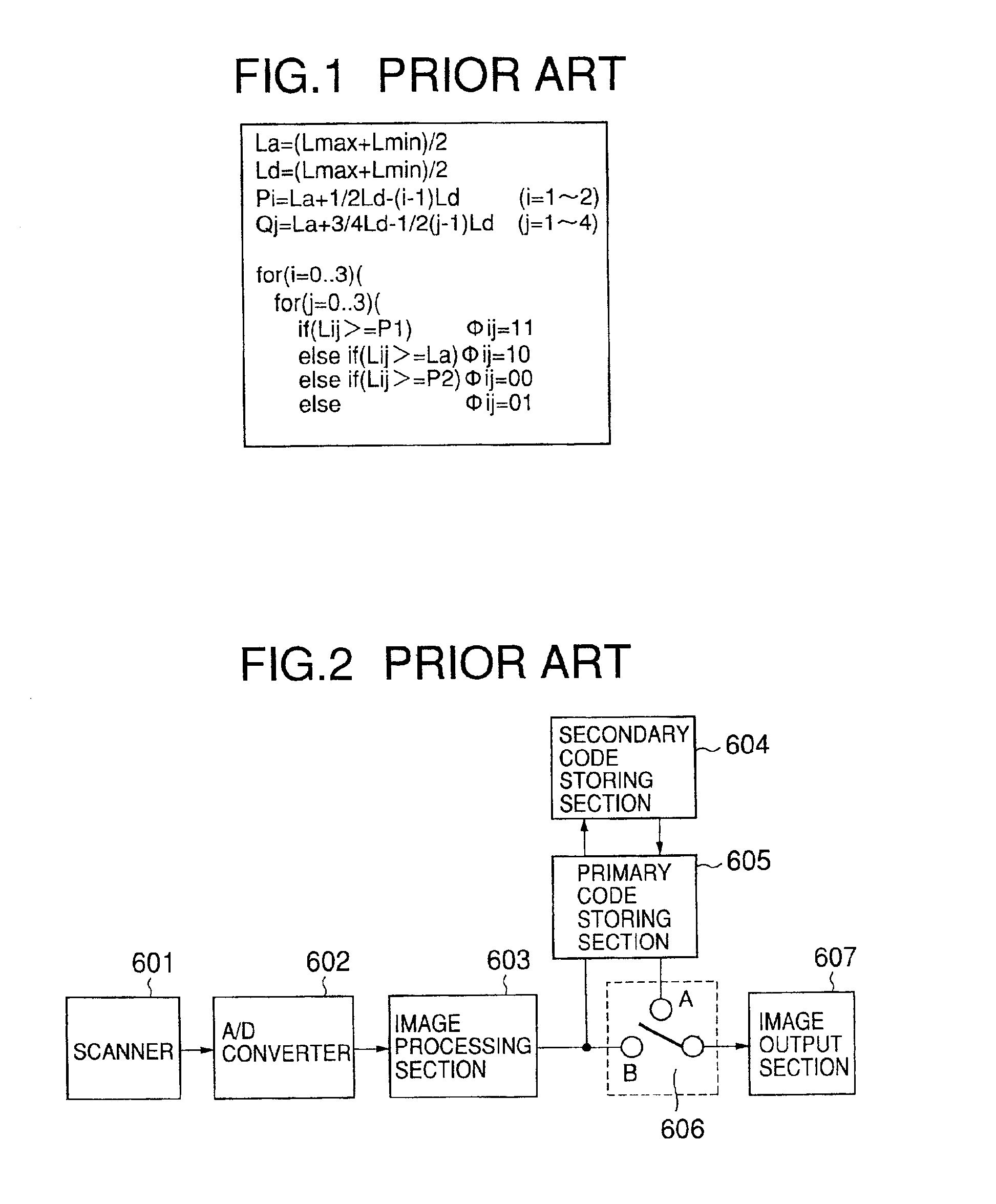 Image data compression apparatus for compressing both binary image data and multiple value image data