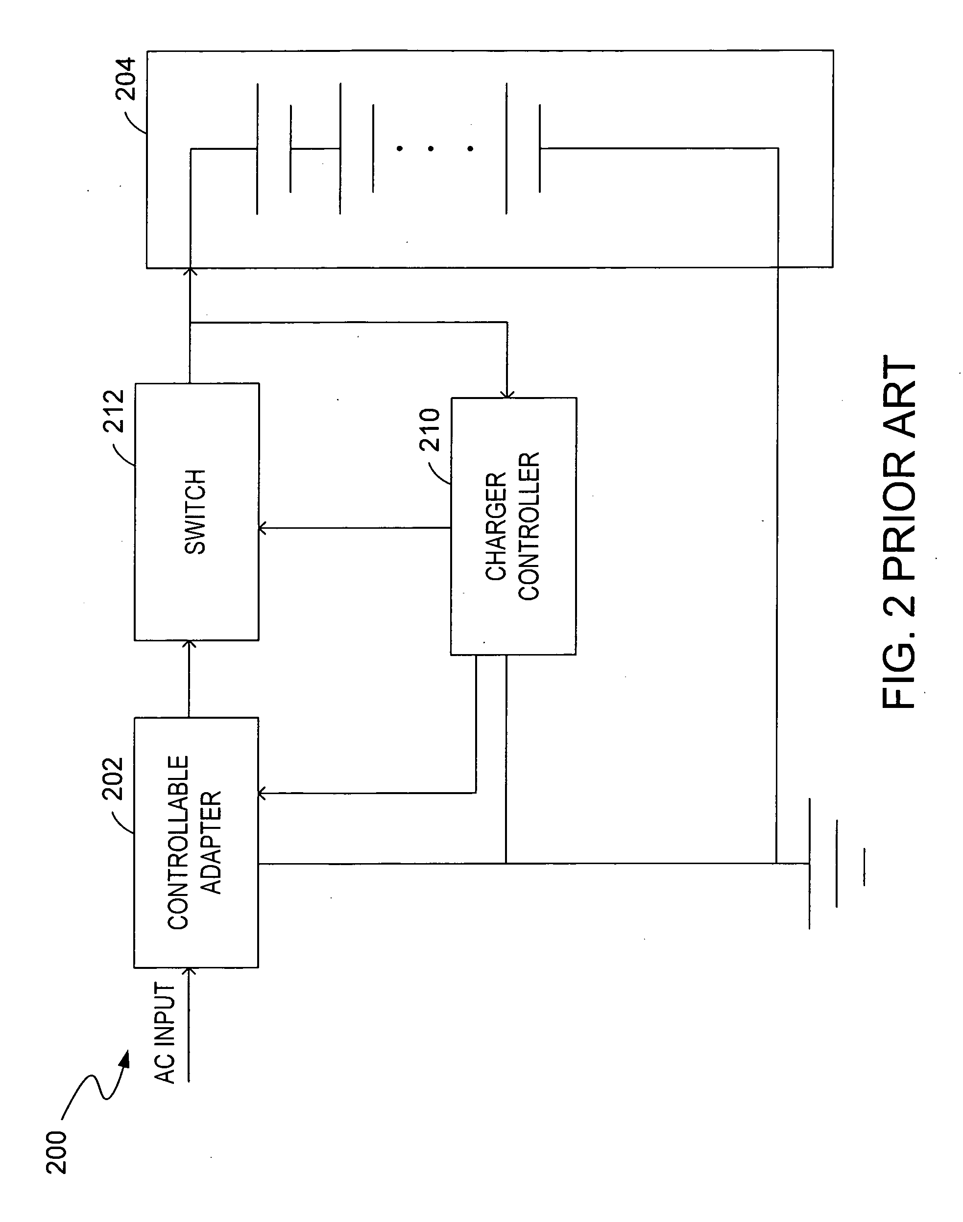 Battery management systems with adjustable charging current