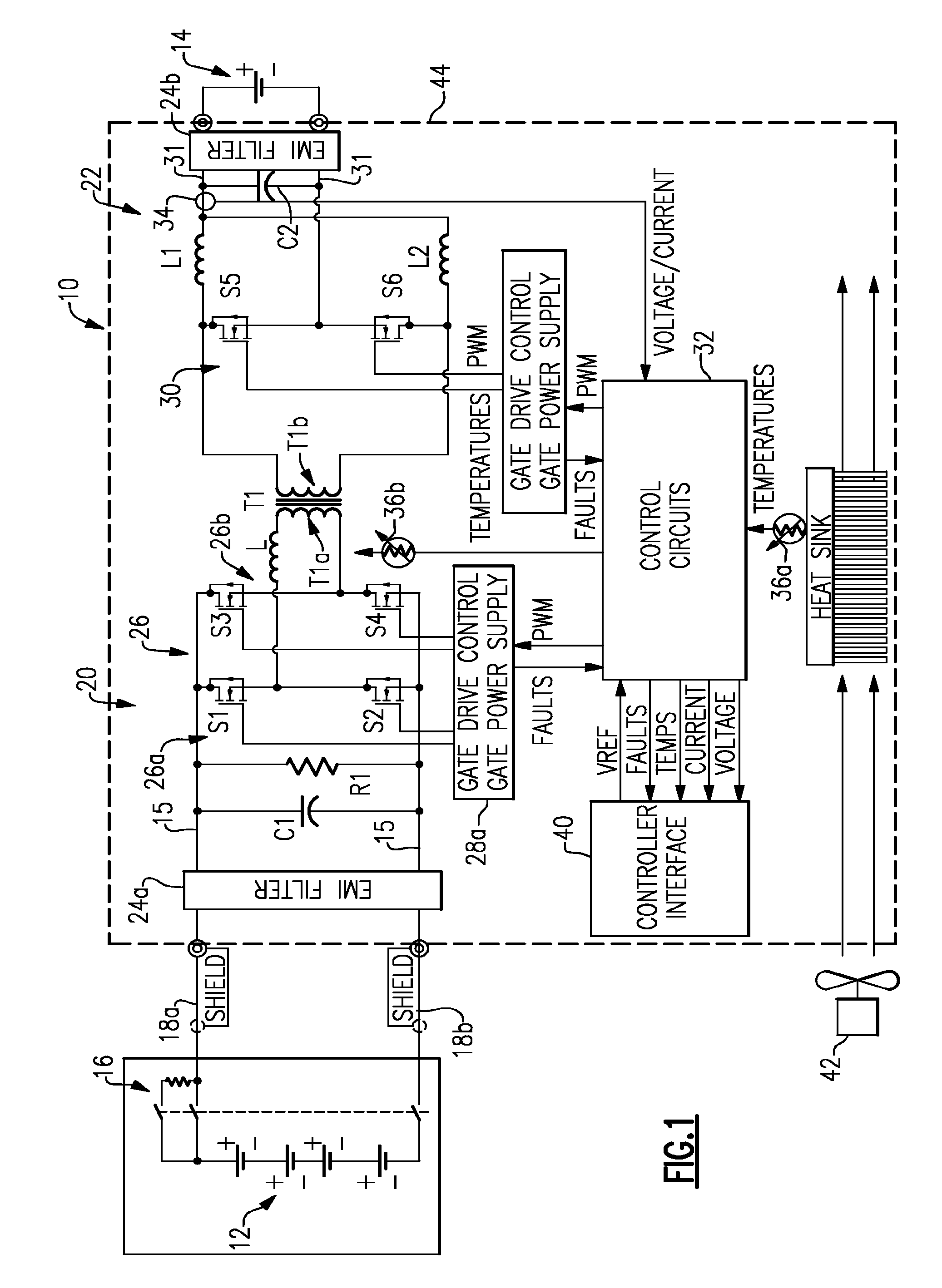 DC/DC converter