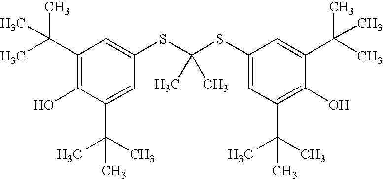 Topically applied probucol-containing agent with protective and regenerative effect