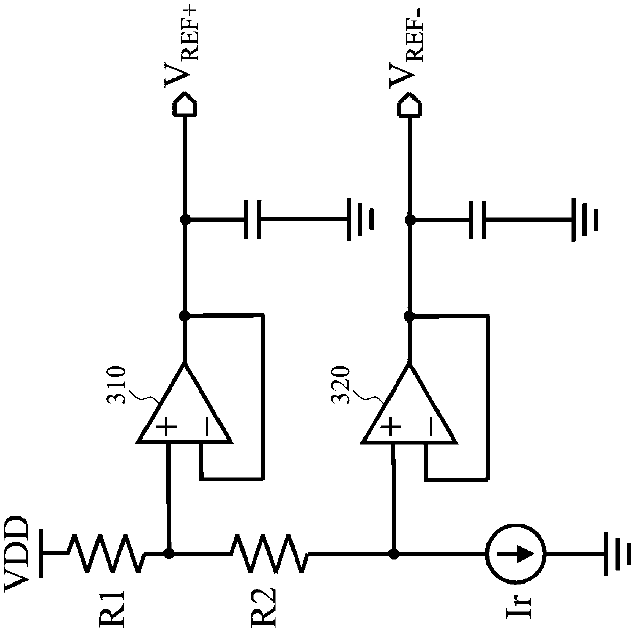 Pipeline analog-to-digital converter