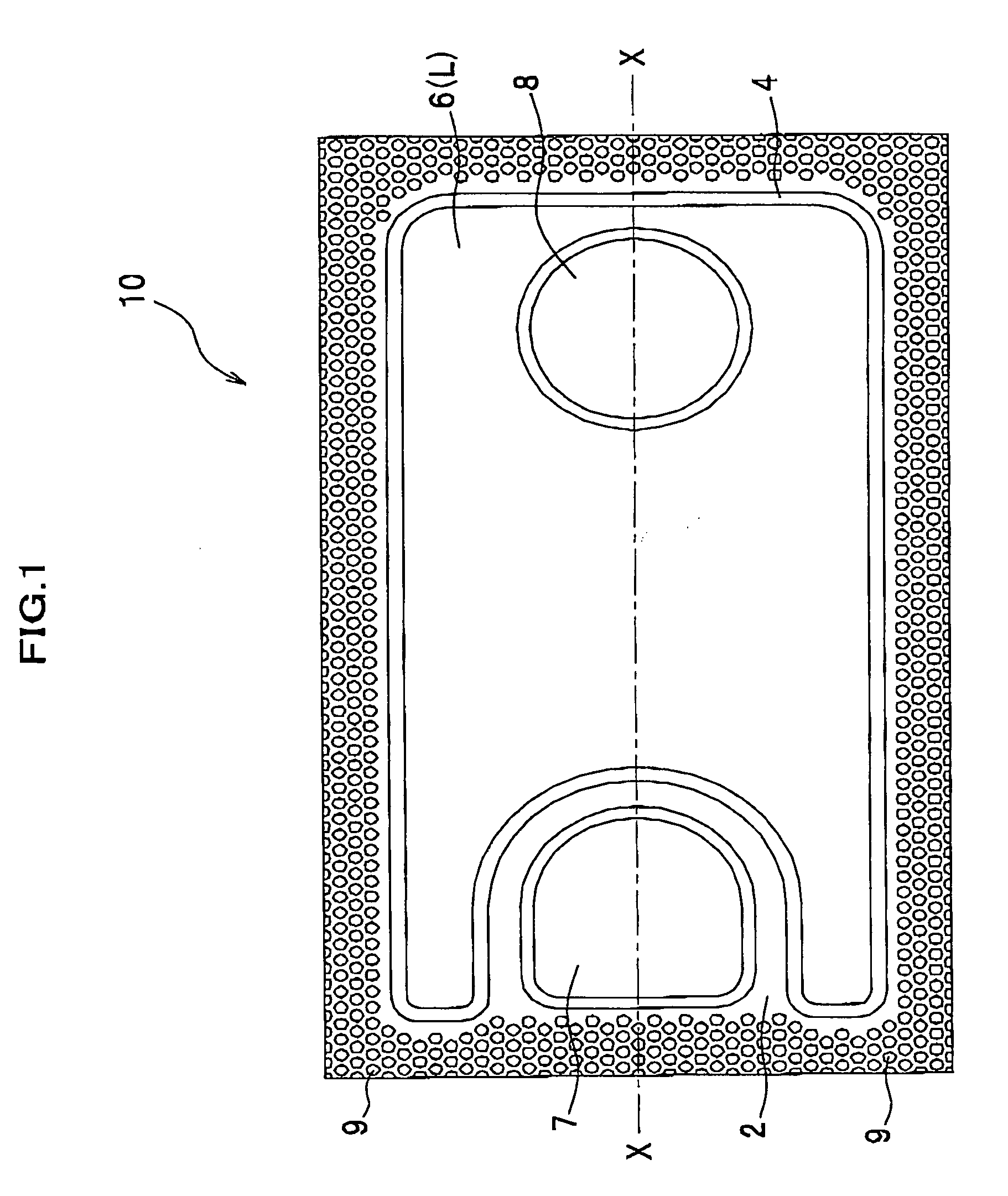 Light emitting device and fabrication method thereof