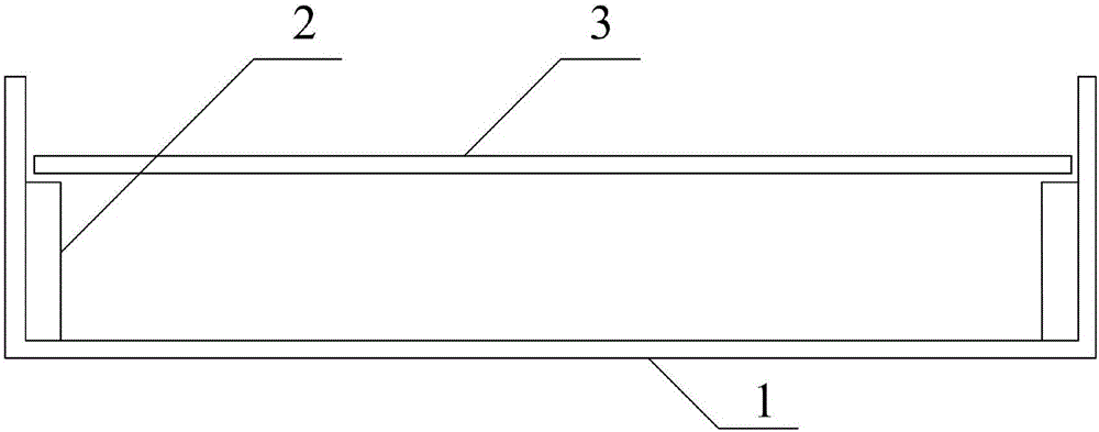 Method for identifying infection resistance of peanuts to aspergillus flavus and application thereof