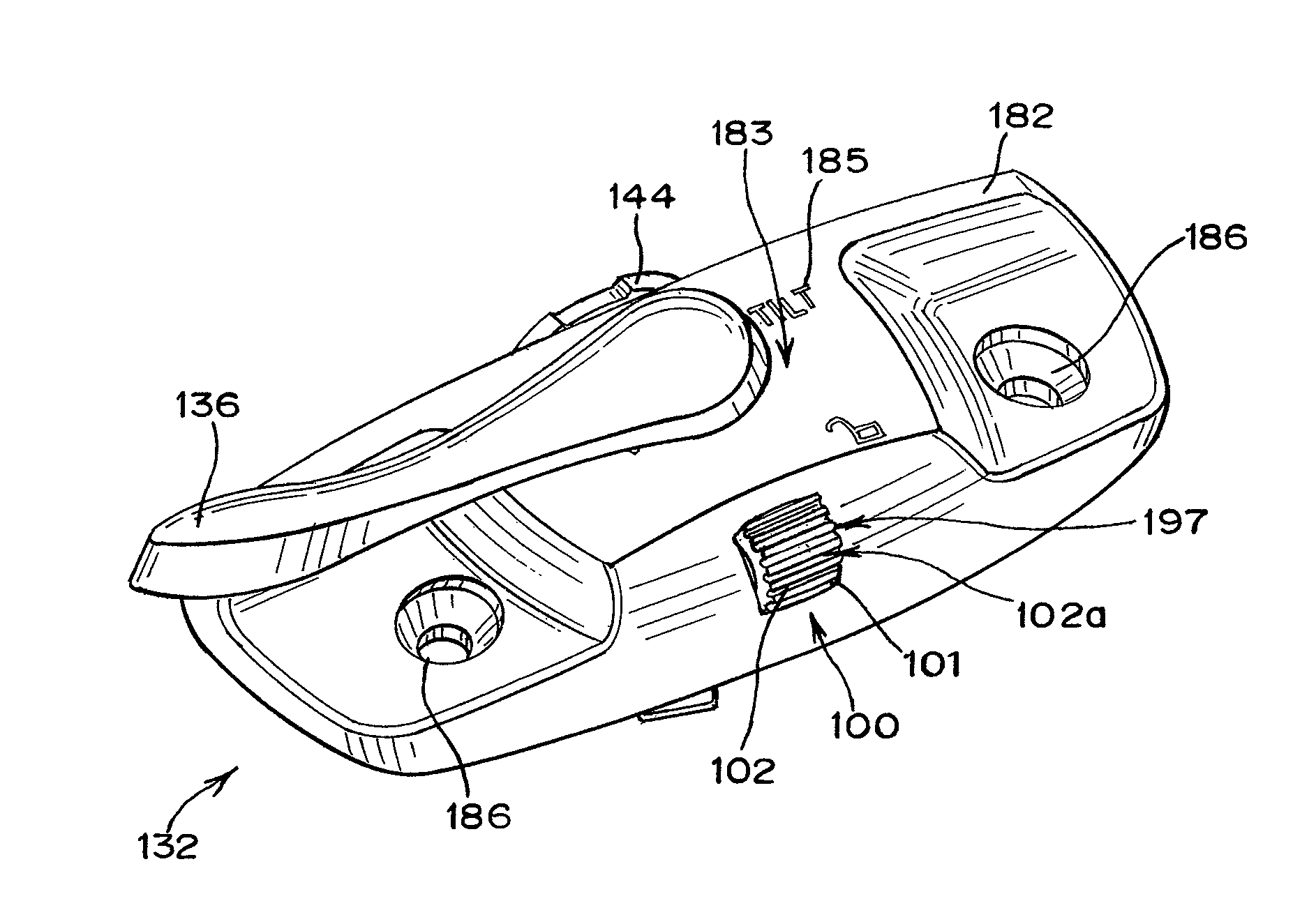 Sash lock with forced entry resistance