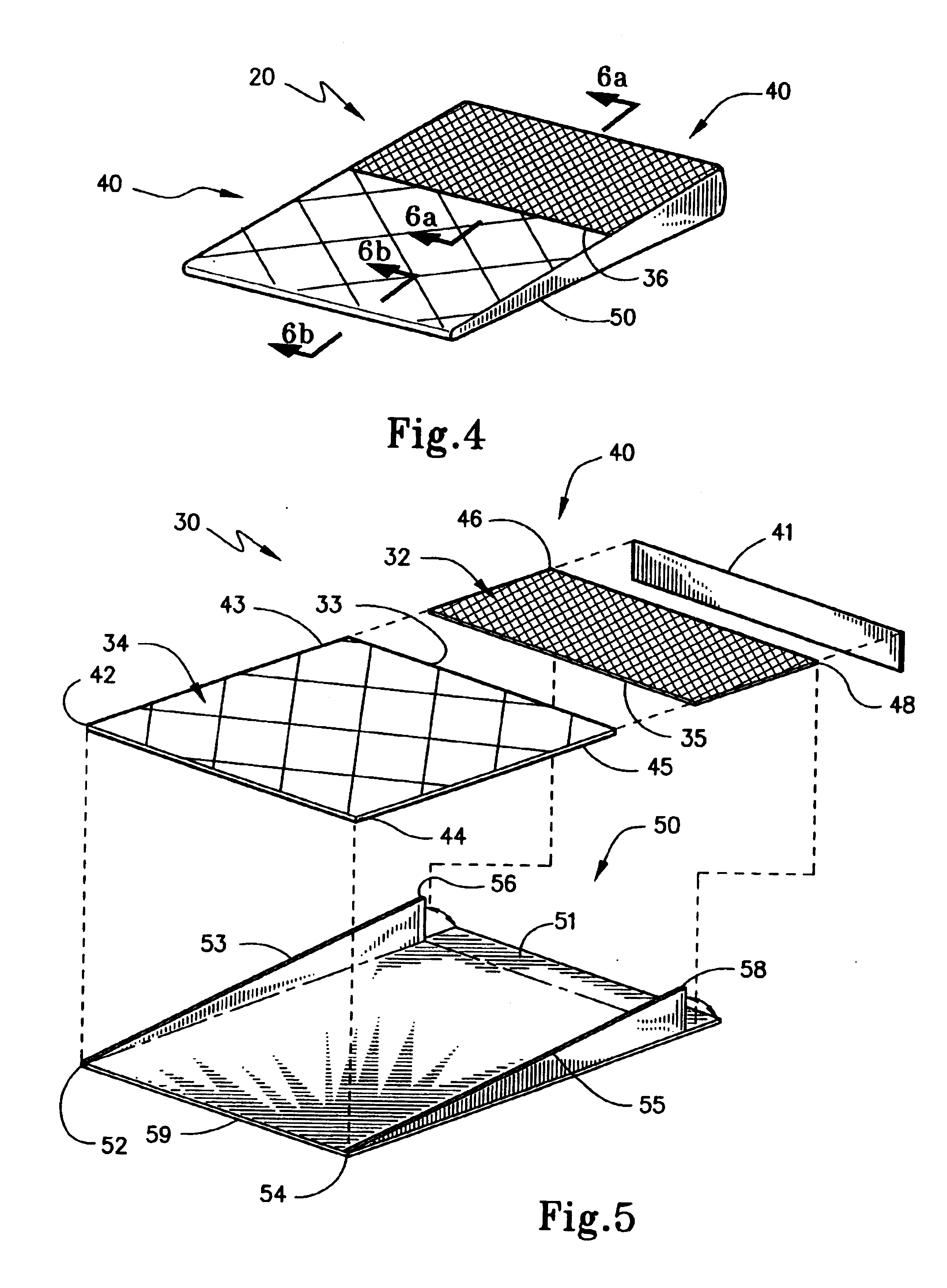 Infant support system