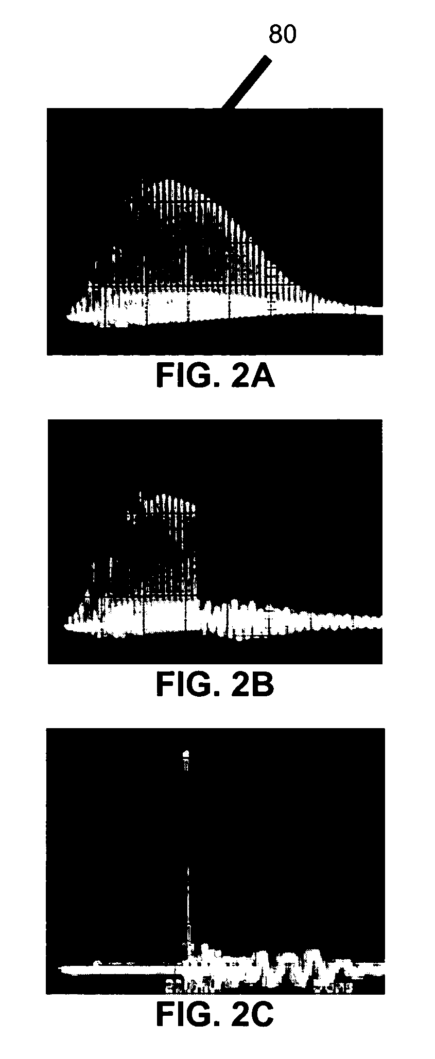 Mode-locked laser with variable pulse duration