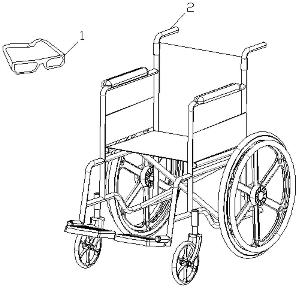 an intelligent wheelchair